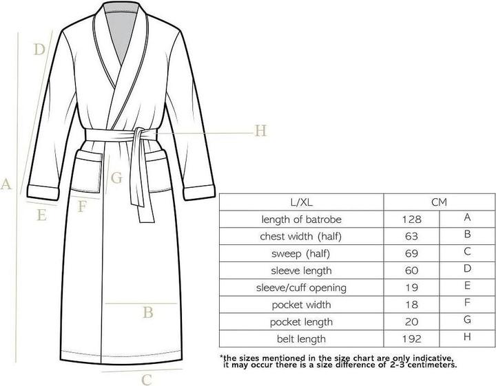 Produktbild Tiseco Cosy (L, XL)