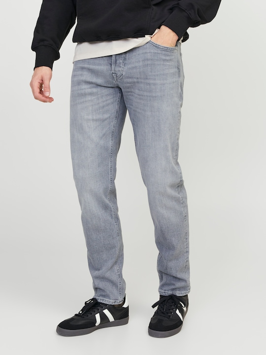 Produktbild Jack & Jones Mike Original JOS 811 Tapered Fit Jeans (W28/L32)