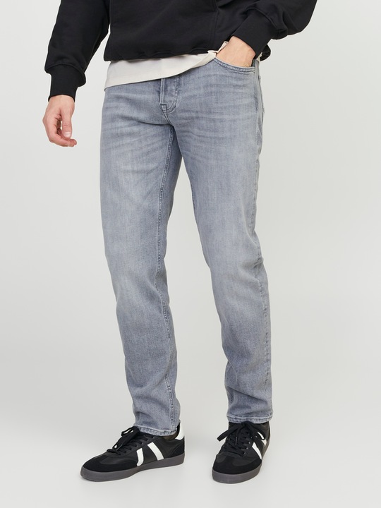 Image du produit Jack & Jones Mike Original JOS 811 Jeans coupe conique (W28/L32)