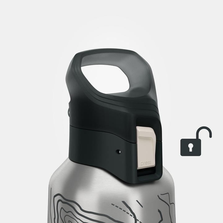 Produktbild Quechua MH500 INSULATED (0.80 l)