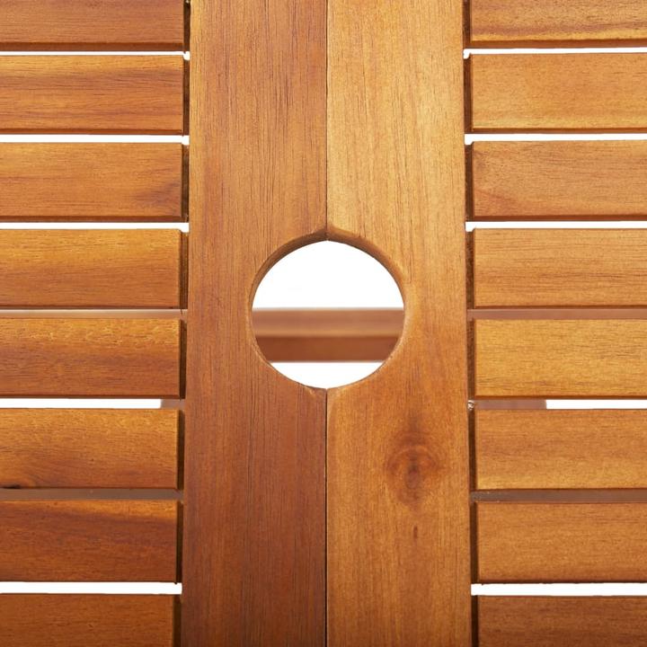 Produktbild vidaXL Zenobia (135 x 85 x 75 cm)