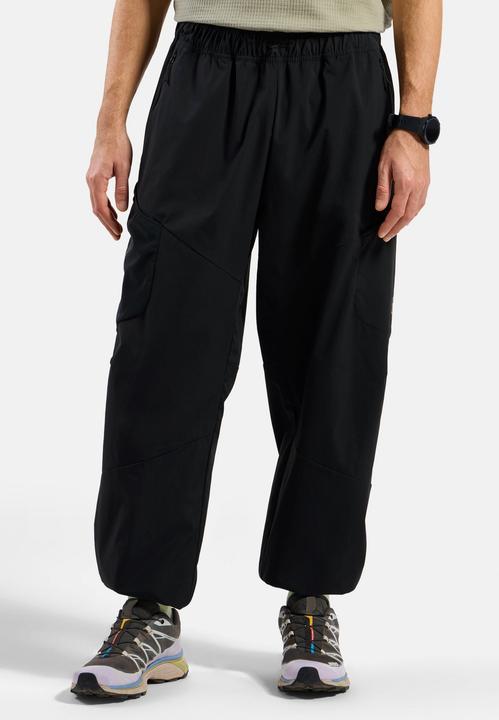 Immagine prodotto Odlo Essential Cargo Pants Regular (XXL)
