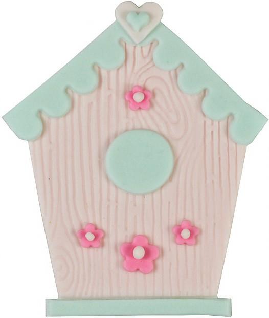 Produktbild Sugarcraft More than a Bird House