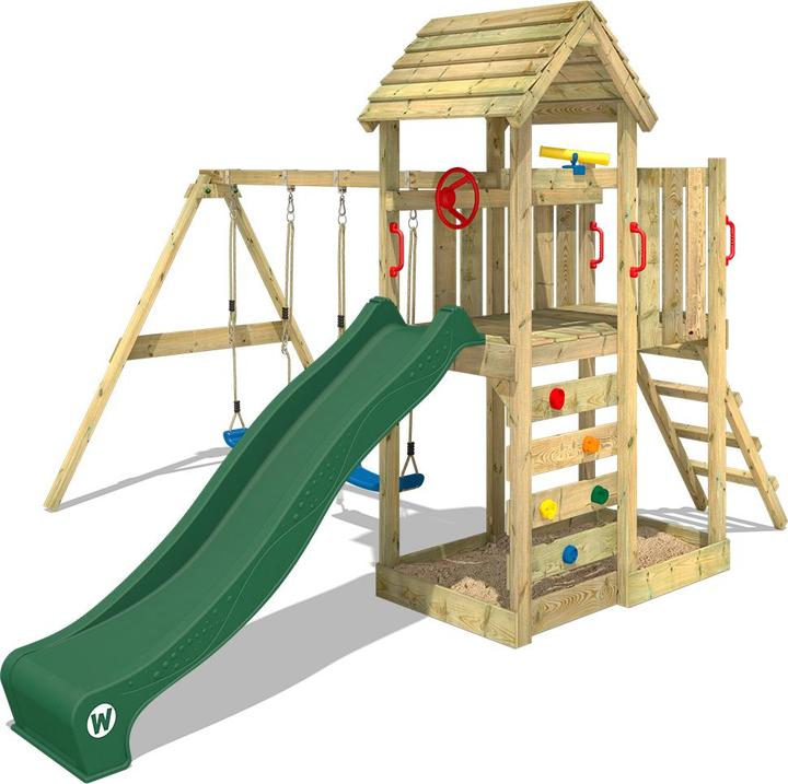 Produktbild Wickey MultiFlyer