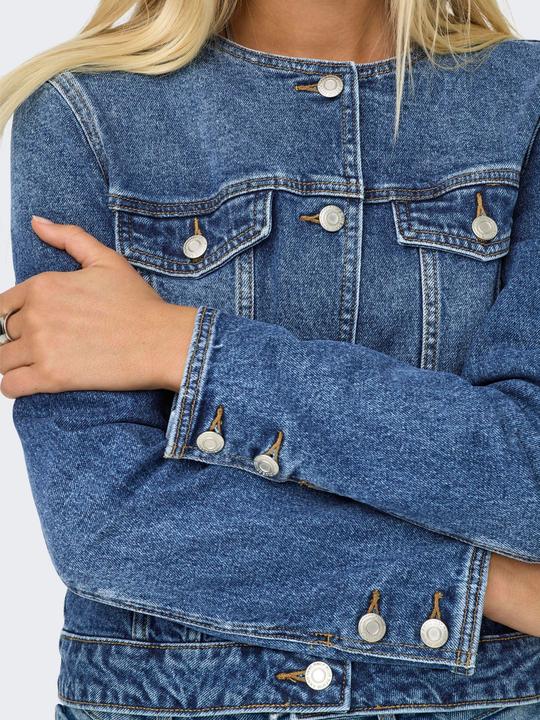 Produktbild Only ONLKATHY Jeansjacke Jeansjacke (XS)