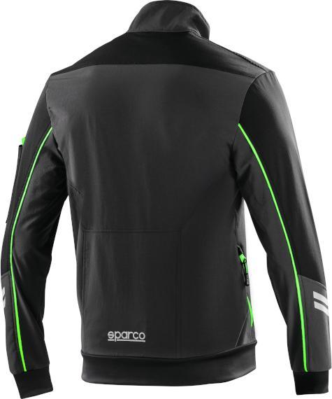 Image du produit Sparco Workwear Softshell Jacke Light Tech (XXL)