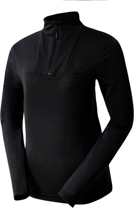 Actual product image Dare2b Womens/Ladies Torrek Overhead Midlayer (46)