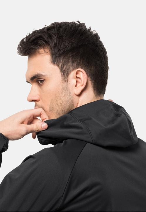 Produktbild Jack Wolfskin Feldberg Hoody M (XXL)
