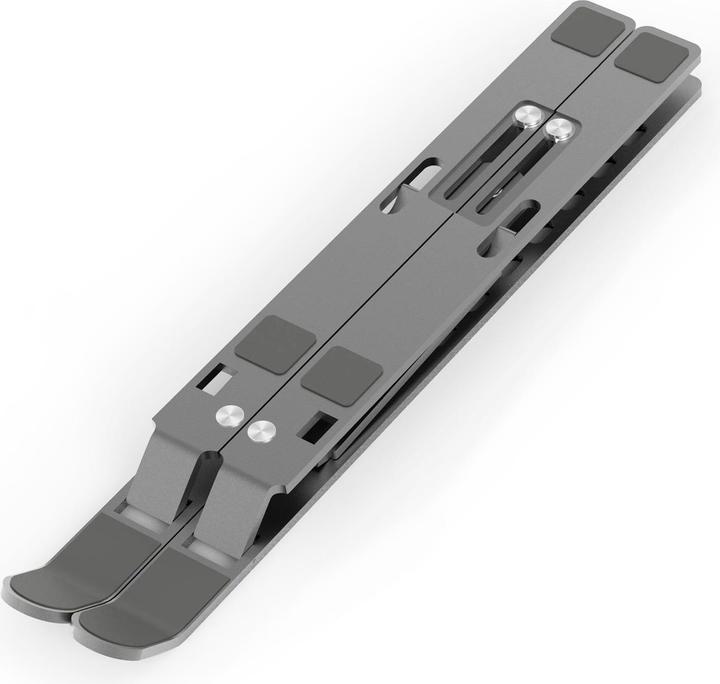 Immagine prodotto Aisens Soporte Di Sicurezza Regolabile Per Tablet Portatile Grigio