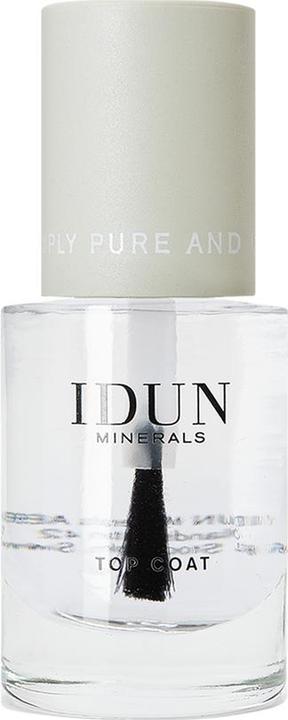 Produktbild IDUN Minerals Nail Polish Diamant