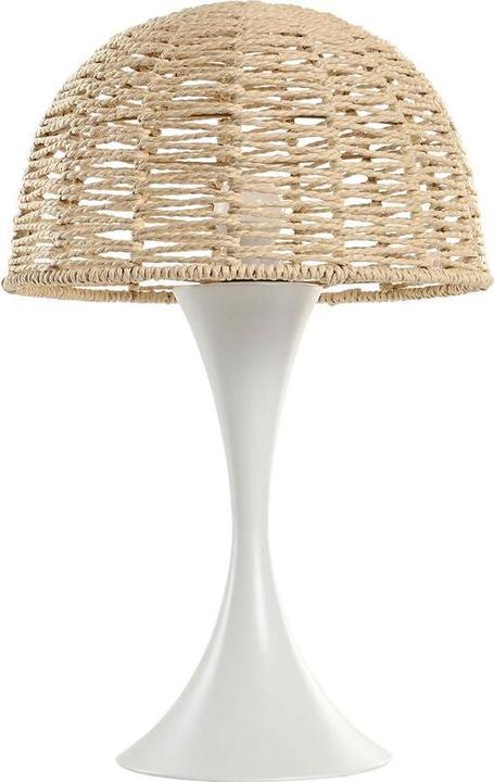 Produktbild Esprit Tischlampe Home Weiss Braun 50 W 220 V (E27)