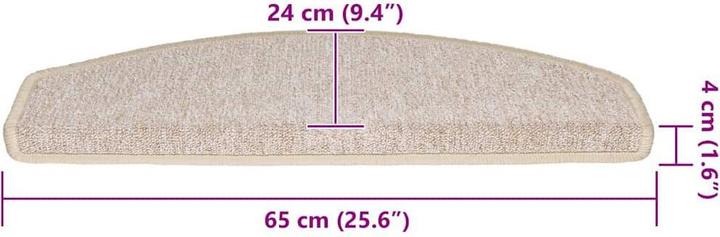 Produktbild VidaXL Bailee (65 x 24 x 4 cm)