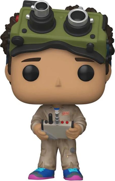 Produktbild Funko Pop! Ghostbuster 2021 : Podcast (927)