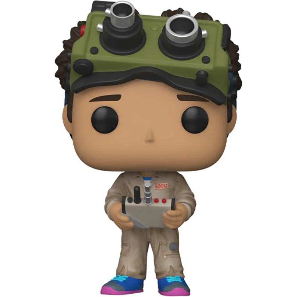 Funko Pop! Ghostbuster 2021 : Podcast (927)