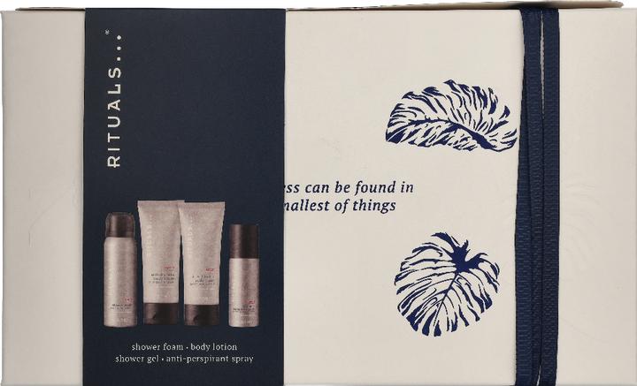 Produktbild Rituals Homme (Körperpflegeset)