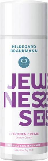 Actual product image Hildegard Braukmann Jeunesse (50 ml)