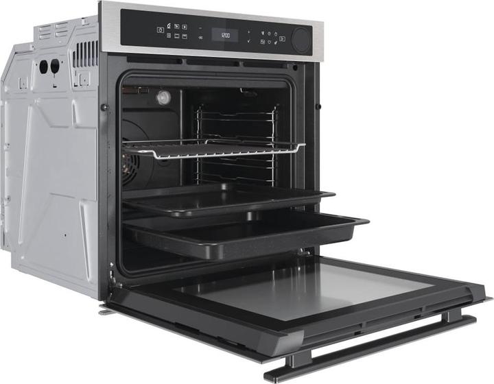 Immagine prodotto Whirlpool AKZ9S 8220 IX Forno Elettrico da