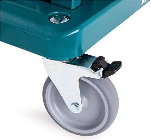 Productafbeelding Makita Makpac (100 kg)
