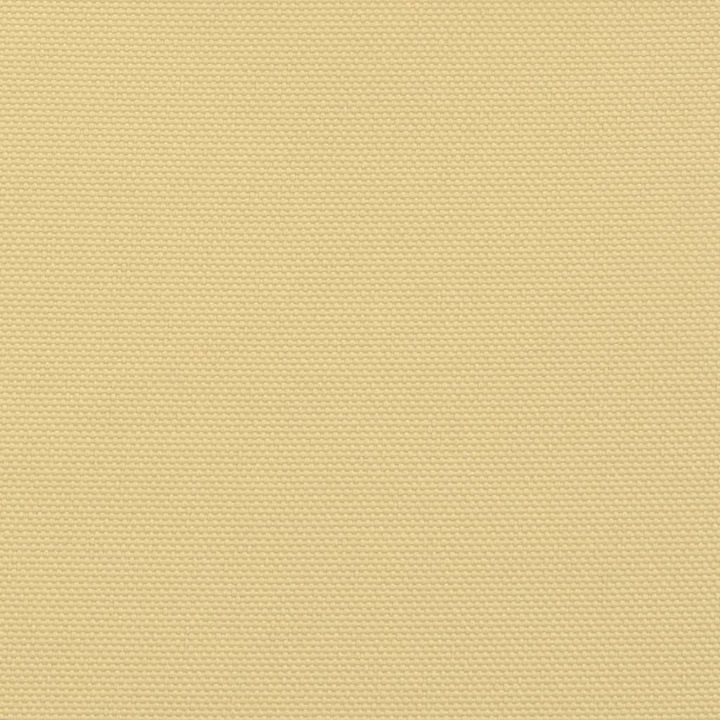 Actual product image VidaXL Balkon-Sichtschutz 100% Polyester-Oxford (800 cm)