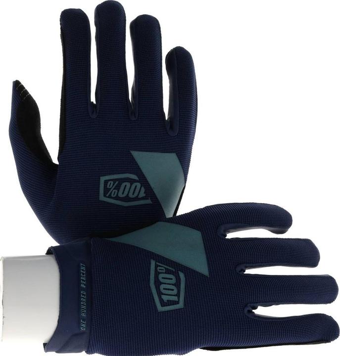 Produktbild 100% Gloves Ridecamp (M)