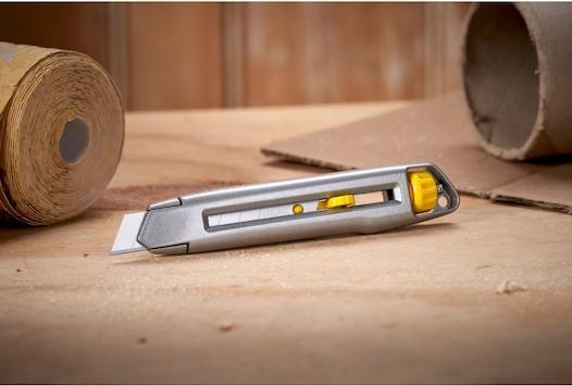 Produktbild Stanley Cutter Interlock (Cutter)