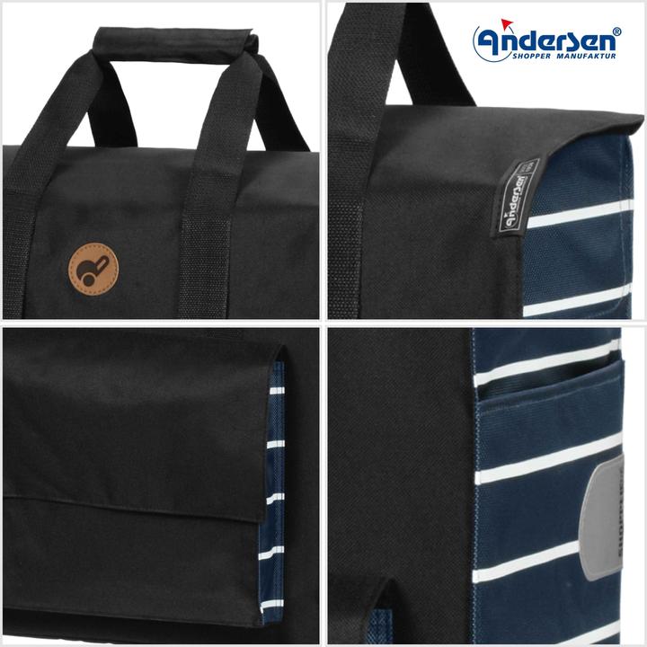Image du produit Andersen Komfort Shopper Jella