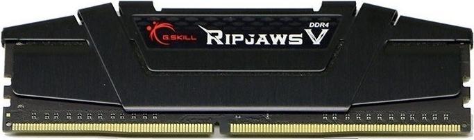 Image du produit G.Skill Ripjaws V (1 x 32GB, 3200 MHz, RAM DDR4, DIMM)