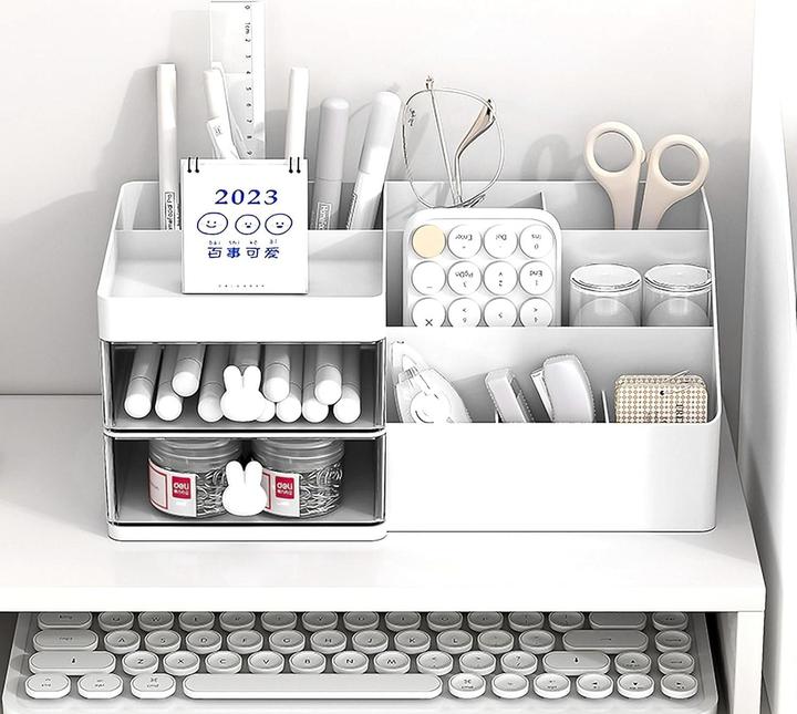 Immagine prodotto Doujin Kosmetik Organizer mit Schubladen