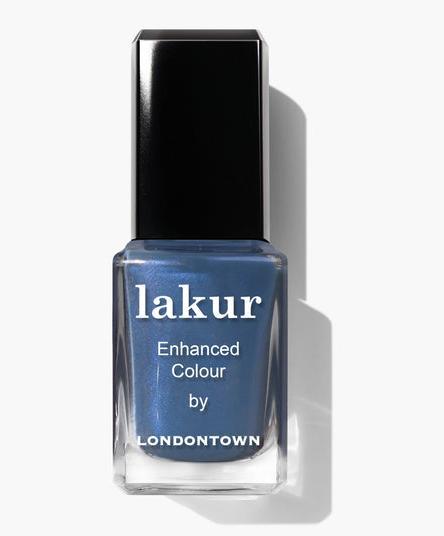 Actual product image Londontown Blue Diamond BOX (Blue Diamond, Colour paint)