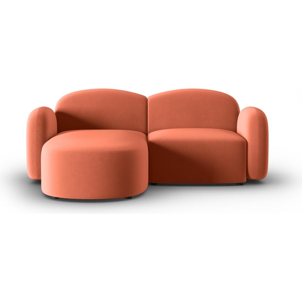 Micadoni, Sofa, Blair (Ecksofa)