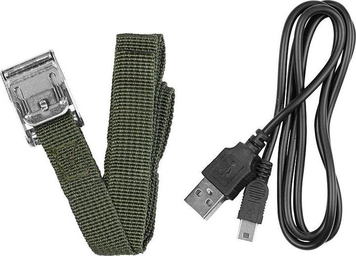 Produktbild VisorTech WLAN-2K-Wildkamera