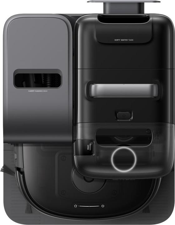 Productafbeelding eufy Omni E28 (Stofzuigrobot)