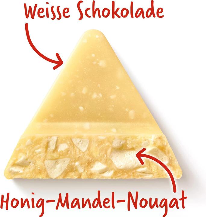Immagine prodotto Toblerone Cioccolato (500 g)