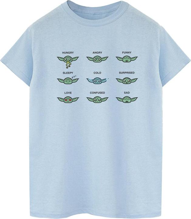 Babyblau