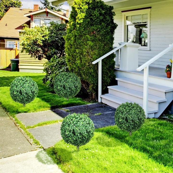 Immagine prodotto Homcom Buchsbaum (70 cm)