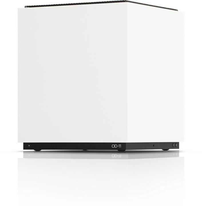 Actual product image Teenage Engineering Od-11 (Airplay, Bluetooth, Wi-Fi)