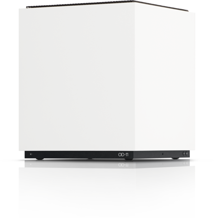 Produktbild Teenage Engineering Od-11 (Airplay, Bluetooth, WLAN)