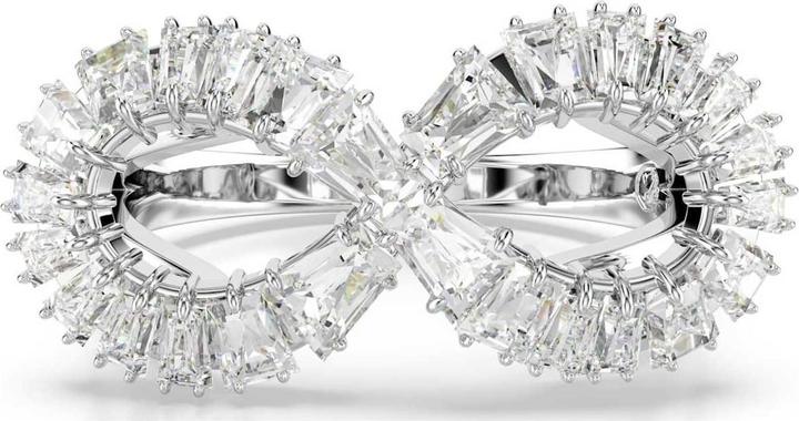 Immagine prodotto Swarovski Anello Argento Iperbole (18)