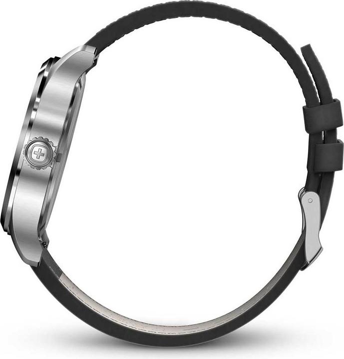 Actual product image Wenger Terragraph 01.0541.121 (Swiss made, 43 mm)