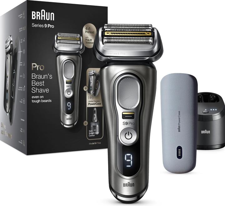 Produktbild Braun Series 9 Pro