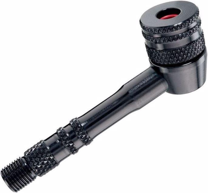 Image du produit Silca Adaptateur de pompe pour roue à disque (Tête de pompe)