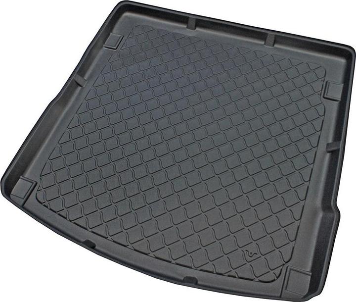 Actual product image Aristar Trunk tray for Audi A4 / Seat Exeo sedan from 2000 to 2013