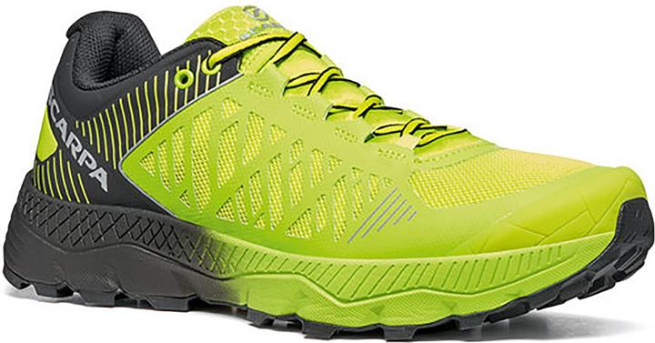 Actual product image Scarpa Spin Ultra (43.5)