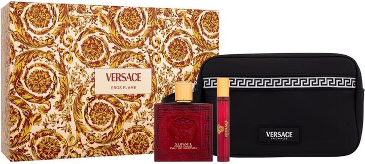 Produktbild Versace Eros Flame (Eau de Parfum, 110 ml)