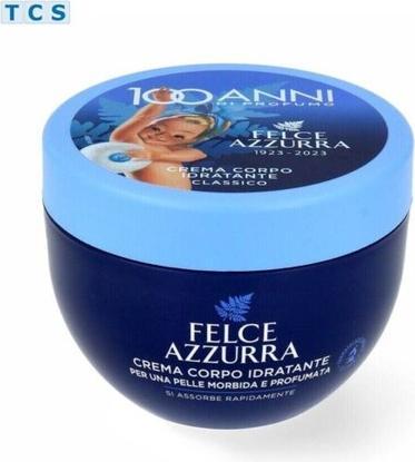 Produktbild Felce Azzurra Classic (Körpermilch, 250 ml)
