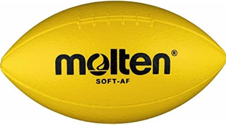 Molten Soft-Af