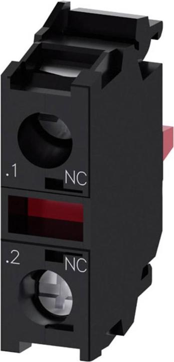 Siemens Module de contact avec 1 contact 1NC
