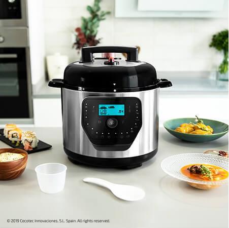 Produktbild Cecotec GM H-Deluxe