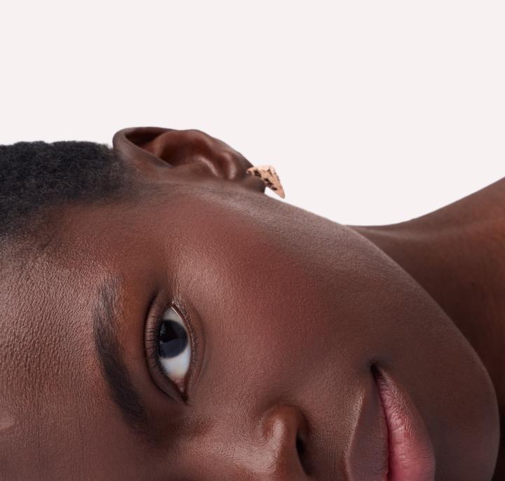 Produktbild Catrice Soft Blur Powder Blush (#C76654)