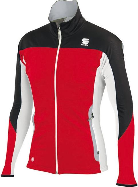 Actual product image Sportful Squadra Corse 2 Jacket (XS)